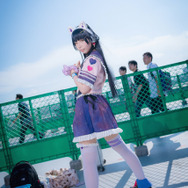 【コスプレ 】中国人気レイヤーも降臨！「コミケ96」2日目美女レイヤーまとめ【写真158枚】