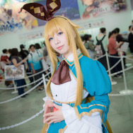 【コスプレ 】中国人気レイヤーも降臨！「コミケ96」2日目美女レイヤーまとめ【写真158枚】