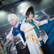 【コスプレ 】中国人気レイヤーも降臨！「コミケ96」2日目美女レイヤーまとめ【写真158枚】