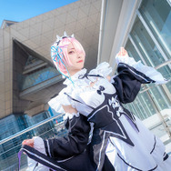 【コスプレ 】中国人気レイヤーも降臨！「コミケ96」2日目美女レイヤーまとめ【写真158枚】