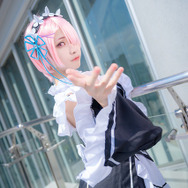 【コスプレ 】中国人気レイヤーも降臨！「コミケ96」2日目美女レイヤーまとめ【写真158枚】