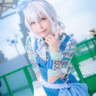 【コスプレ 】中国人気レイヤーも降臨！「コミケ96」2日目美女レイヤーまとめ【写真158枚】