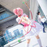 【コスプレ 】中国人気レイヤーも降臨！「コミケ96」2日目美女レイヤーまとめ【写真158枚】