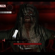 ザ ハウス オブ ザ デッド: オーバーキル