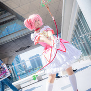 【コスプレ 】中国人気レイヤーも降臨！「コミケ96」2日目美女レイヤーまとめ【写真158枚】