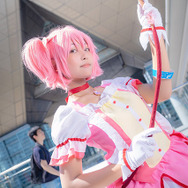 【コスプレ 】中国人気レイヤーも降臨！「コミケ96」2日目美女レイヤーまとめ【写真158枚】