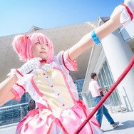 【コスプレ 】中国人気レイヤーも降臨！「コミケ96」2日目美女レイヤーまとめ【写真158枚】