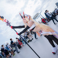 【コスプレ】スカサハ、葛飾北斎など人気キャラ揃い踏み！「コミケ96」4日目Fate美女レイヤーまとめ【写真52枚】