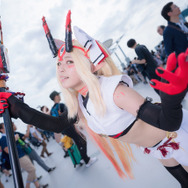 【コスプレ】スカサハ、葛飾北斎など人気キャラ揃い踏み！「コミケ96」4日目Fate美女レイヤーまとめ【写真52枚】