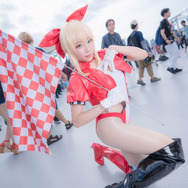 【コスプレ】スカサハ、葛飾北斎など人気キャラ揃い踏み！「コミケ96」4日目Fate美女レイヤーまとめ【写真52枚】