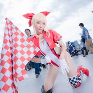 【コスプレ】スカサハ、葛飾北斎など人気キャラ揃い踏み！「コミケ96」4日目Fate美女レイヤーまとめ【写真52枚】