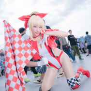 【コスプレ】スカサハ、葛飾北斎など人気キャラ揃い踏み！「コミケ96」4日目Fate美女レイヤーまとめ【写真52枚】