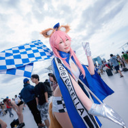 【コスプレ】スカサハ、葛飾北斎など人気キャラ揃い踏み！「コミケ96」4日目Fate美女レイヤーまとめ【写真52枚】
