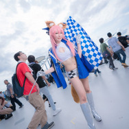 【コスプレ】スカサハ、葛飾北斎など人気キャラ揃い踏み！「コミケ96」4日目Fate美女レイヤーまとめ【写真52枚】