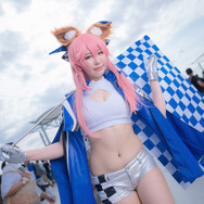 【コスプレ】スカサハ、葛飾北斎など人気キャラ揃い踏み！「コミケ96」4日目Fate美女レイヤーまとめ【写真52枚】