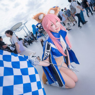 【コスプレ】スカサハ、葛飾北斎など人気キャラ揃い踏み！「コミケ96」4日目Fate美女レイヤーまとめ【写真52枚】