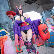 【コスプレ】スカサハ、葛飾北斎など人気キャラ揃い踏み！「コミケ96」4日目Fate美女レイヤーまとめ【写真52枚】