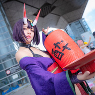 【コスプレ】スカサハ、葛飾北斎など人気キャラ揃い踏み！「コミケ96」4日目Fate美女レイヤーまとめ【写真52枚】