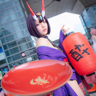 【コスプレ】スカサハ、葛飾北斎など人気キャラ揃い踏み！「コミケ96」4日目Fate美女レイヤーまとめ【写真52枚】