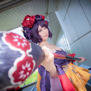 【コスプレ】スカサハ、葛飾北斎など人気キャラ揃い踏み！「コミケ96」4日目Fate美女レイヤーまとめ【写真52枚】