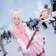 【コスプレ】スカサハ、葛飾北斎など人気キャラ揃い踏み！「コミケ96」4日目Fate美女レイヤーまとめ【写真52枚】