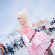 【コスプレ】スカサハ、葛飾北斎など人気キャラ揃い踏み！「コミケ96」4日目Fate美女レイヤーまとめ【写真52枚】