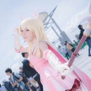 【コスプレ】スカサハ、葛飾北斎など人気キャラ揃い踏み！「コミケ96」4日目Fate美女レイヤーまとめ【写真52枚】