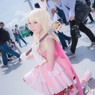 【コスプレ】スカサハ、葛飾北斎など人気キャラ揃い踏み！「コミケ96」4日目Fate美女レイヤーまとめ【写真52枚】