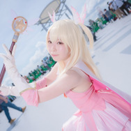 【コスプレ】スカサハ、葛飾北斎など人気キャラ揃い踏み！「コミケ96」4日目Fate美女レイヤーまとめ【写真52枚】