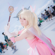 【コスプレ】スカサハ、葛飾北斎など人気キャラ揃い踏み！「コミケ96」4日目Fate美女レイヤーまとめ【写真52枚】