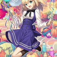 「『FGO』あなたが一番欲しい「英霊祭装」はどれ?」結果発表─1票差の激戦が続く中、“水着姿”が眩しい第1位はダブルスコアの圧倒的支持!【アンケート】