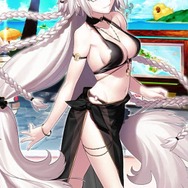 「『FGO』あなたが一番欲しい「英霊祭装」はどれ?」結果発表─1票差の激戦が続く中、“水着姿”が眩しい第1位はダブルスコアの圧倒的支持!【アンケート】