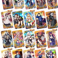 「『FGO』あなたが一番欲しい「英霊祭装」はどれ?」結果発表─1票差の激戦が続く中、“水着姿”が眩しい第1位はダブルスコアの圧倒的支持!【アンケート】