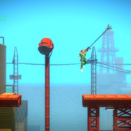 バイオニックコマンドーマスターD復活計画