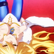 『FGO』遂に沖田さん大勝利！？メルトリリスや槍王の姿も映る「見参！ ラスベガス御前試合～水着剣豪七色勝負！」告知CM公開