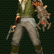 バイオニックコマンドーマスターD復活計画