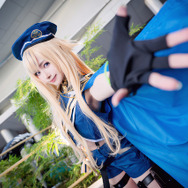 【コスプレ】美麗コスが猛暑を吹き飛ばす！ 「コスサミ2019」2日目美女レイヤーまとめ【写真146枚】