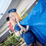 【コスプレ】美麗コスが猛暑を吹き飛ばす！ 「コスサミ2019」2日目美女レイヤーまとめ【写真146枚】