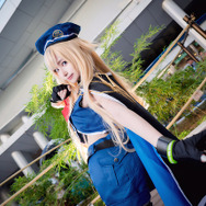 【コスプレ】美麗コスが猛暑を吹き飛ばす！ 「コスサミ2019」2日目美女レイヤーまとめ【写真146枚】
