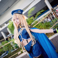 【コスプレ】美麗コスが猛暑を吹き飛ばす！ 「コスサミ2019」2日目美女レイヤーまとめ【写真146枚】