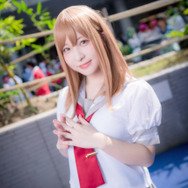 【コスプレ】美麗コスが猛暑を吹き飛ばす！ 「コスサミ2019」2日目美女レイヤーまとめ【写真146枚】