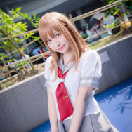 【コスプレ】美麗コスが猛暑を吹き飛ばす！ 「コスサミ2019」2日目美女レイヤーまとめ【写真146枚】