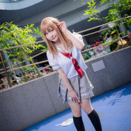 【コスプレ】美麗コスが猛暑を吹き飛ばす！ 「コスサミ2019」2日目美女レイヤーまとめ【写真146枚】