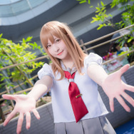 【コスプレ】美麗コスが猛暑を吹き飛ばす！ 「コスサミ2019」2日目美女レイヤーまとめ【写真146枚】