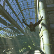 バイオニックコマンドーマスターD復活計画