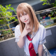 【コスプレ】美麗コスが猛暑を吹き飛ばす！ 「コスサミ2019」2日目美女レイヤーまとめ【写真146枚】