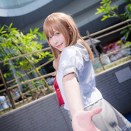【コスプレ】美麗コスが猛暑を吹き飛ばす！ 「コスサミ2019」2日目美女レイヤーまとめ【写真146枚】