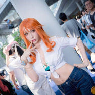 【コスプレ】美麗コスが猛暑を吹き飛ばす！ 「コスサミ2019」2日目美女レイヤーまとめ【写真146枚】
