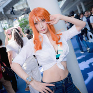 【コスプレ】美麗コスが猛暑を吹き飛ばす！ 「コスサミ2019」2日目美女レイヤーまとめ【写真146枚】