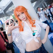 【コスプレ】美麗コスが猛暑を吹き飛ばす！ 「コスサミ2019」2日目美女レイヤーまとめ【写真146枚】